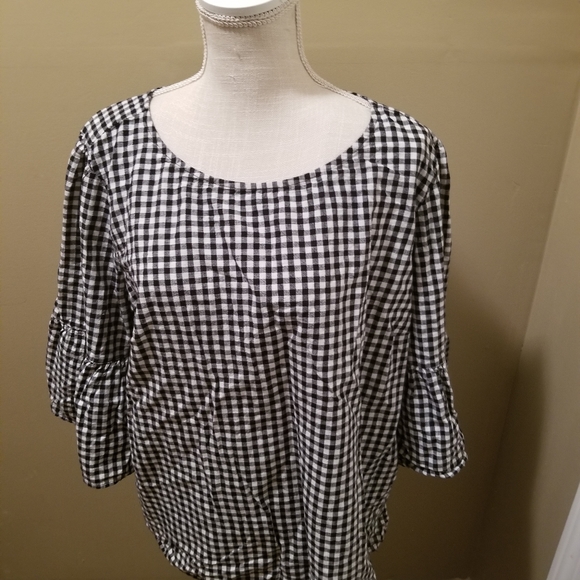 Blouses - Picture 3 of 6